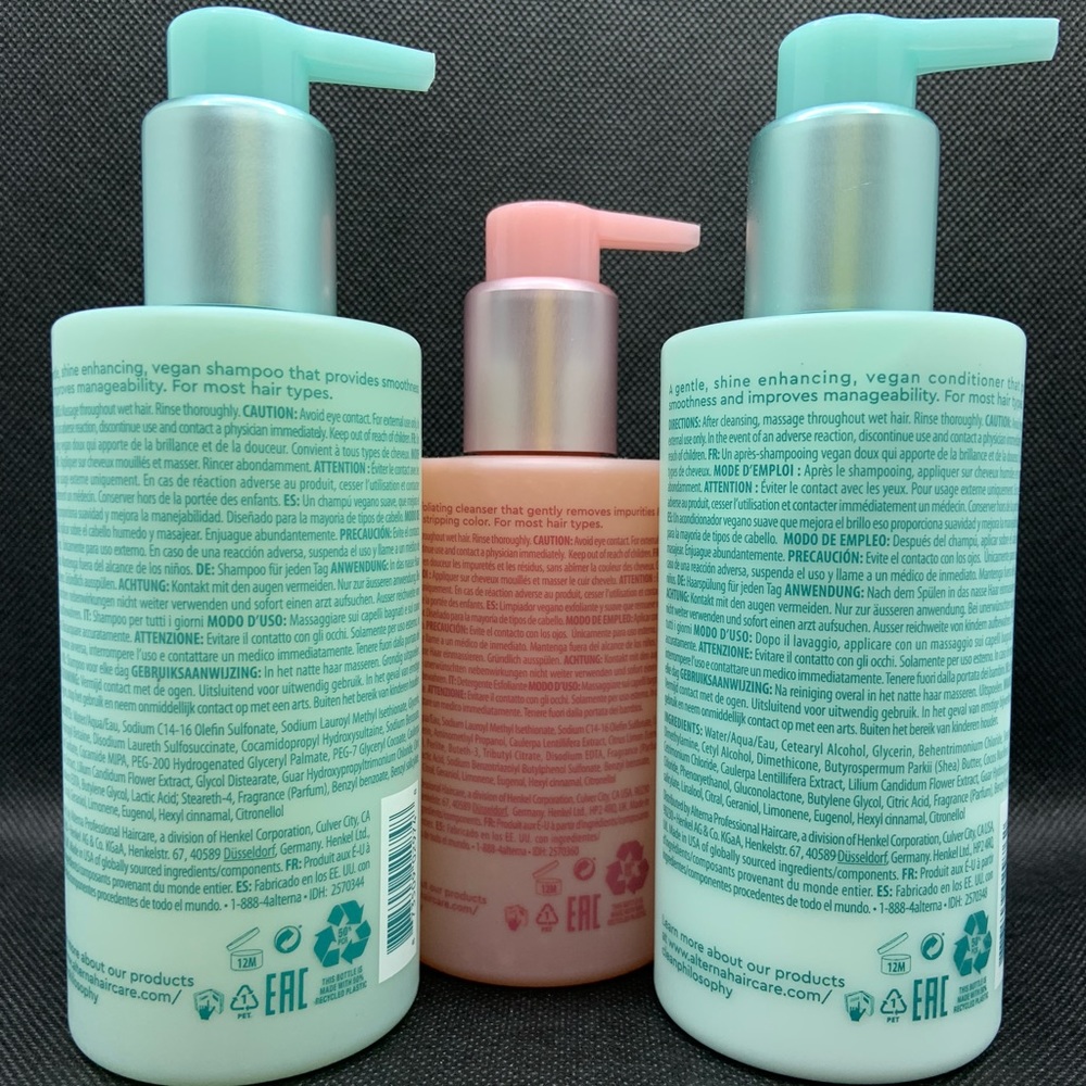 Alterna Bundle - Picture 2 of 5